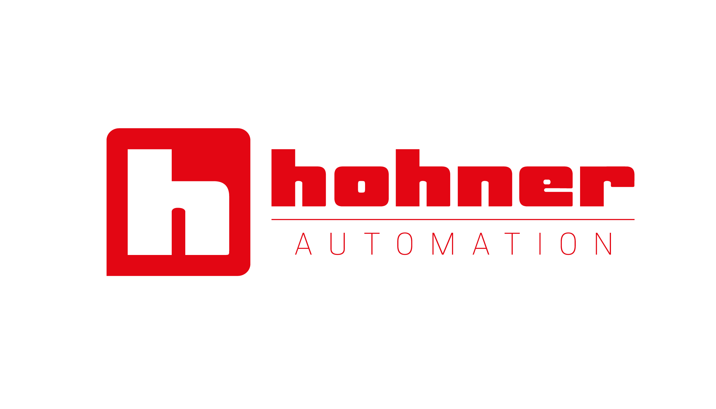 Producent: Hohner Automation (przejdź do produktów)